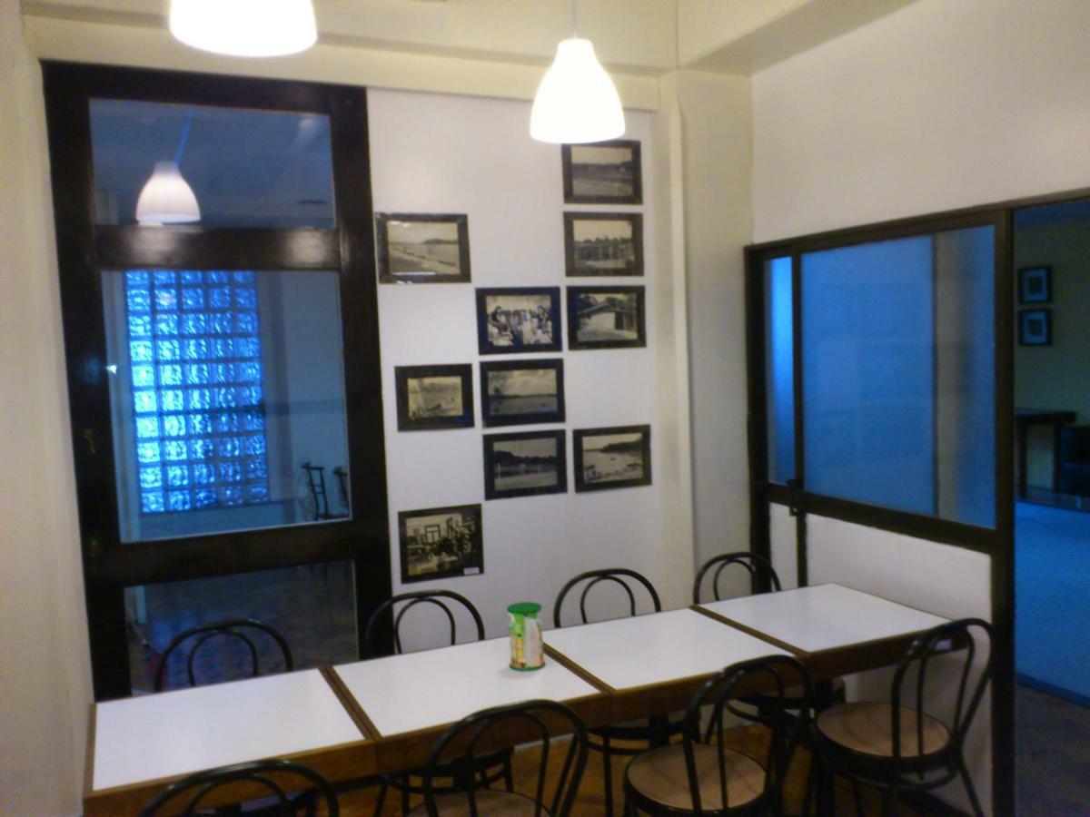 Acm Lisbon Hostel Εξωτερικό φωτογραφία