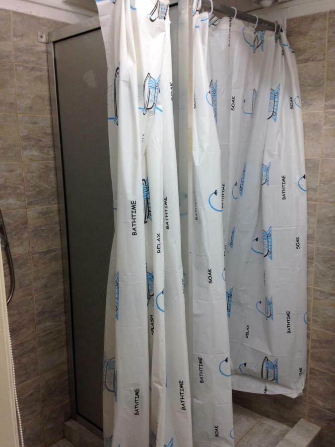 Acm Lisbon Hostel Εξωτερικό φωτογραφία