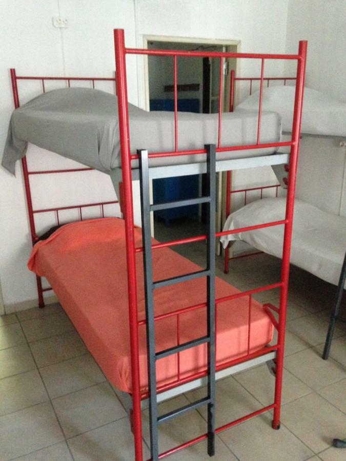 Acm Lisbon Hostel Εξωτερικό φωτογραφία