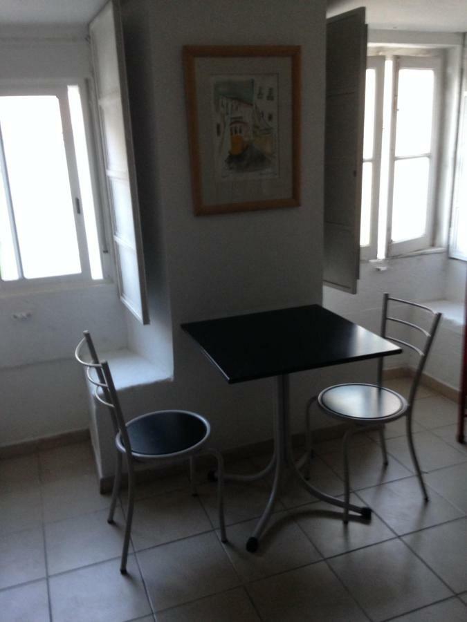 Acm Lisbon Hostel Εξωτερικό φωτογραφία