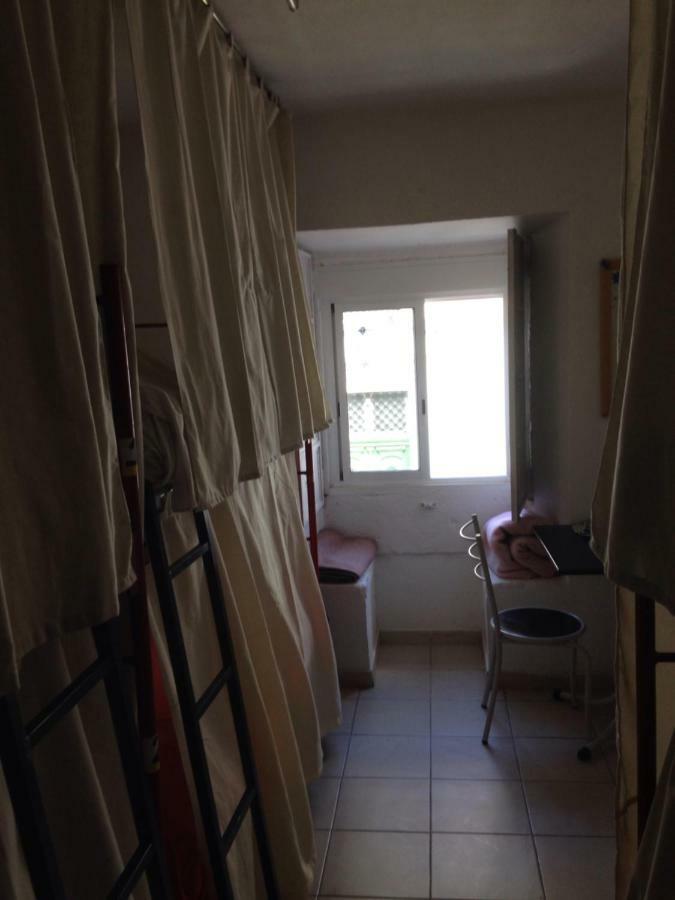 Acm Lisbon Hostel Εξωτερικό φωτογραφία