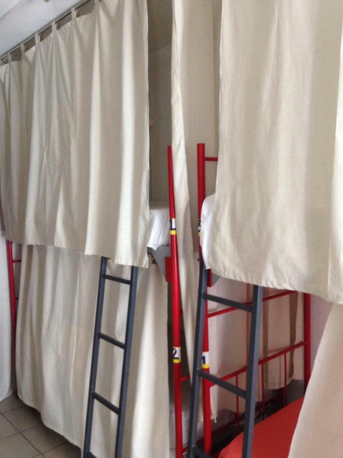 Acm Lisbon Hostel Εξωτερικό φωτογραφία