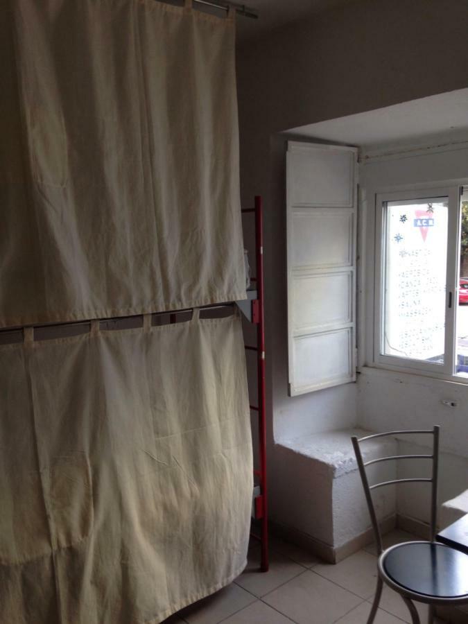 Acm Lisbon Hostel Εξωτερικό φωτογραφία